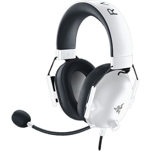 Razer slu&scaron;alice BlackShark V2 X Wired Special Edition RZ04-03241700-R3M1, bele Cene