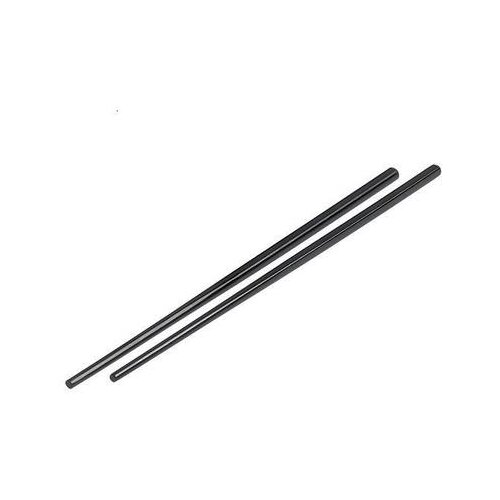  KINESKI ŠTAPIĆI 27CM MELAMIN CRNI T8116.Z Cijene