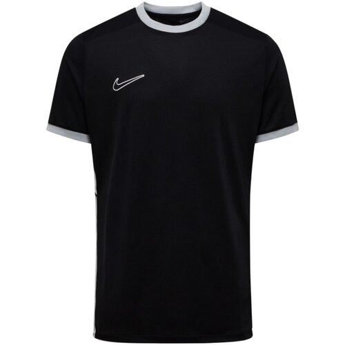Nike Majice s kratkimi rokavi Dri-FIT Academy SS Top Črna Cene