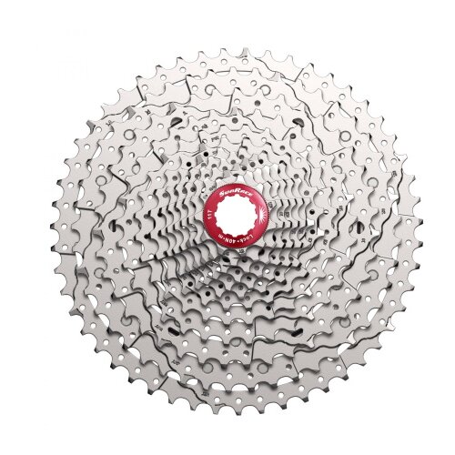  Kazeta SunRace CSMZ800 11-51T 12 brzina srebrna Cijene