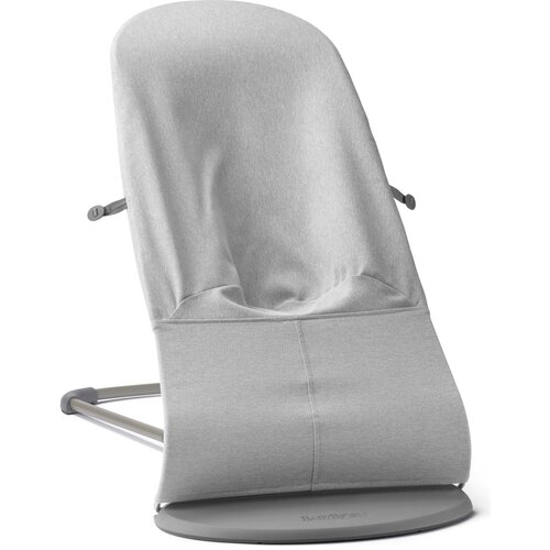 BABYBJORN ljuljačka Bliss Woven sand grey Cijene