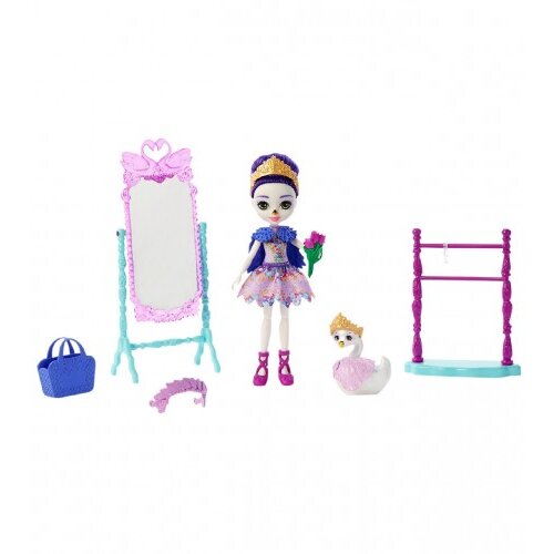 Mattel igračka lutka Enchantimals balerina GYJ06 Cijene