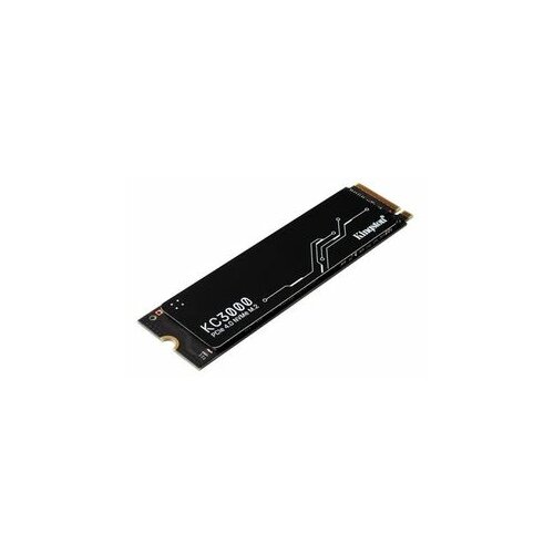 Kingston 1TB SSD M.2 (SKC3000S/1024G) Cene