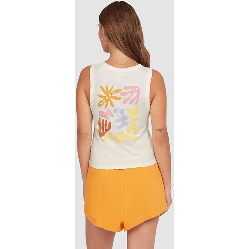 O'neill Wow Tank Top dusty vanilla Cijene