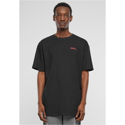 Mister Tee Men&amp;#039;s T-shirt Ball Hard Heavy Oversize black Slike