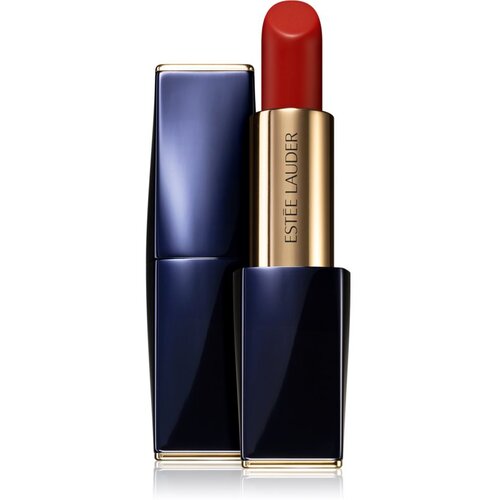 Estée Lauder Pure Color Envy Matte matirajoča šminka odtenek 562 Decisive Poppy 3.5 g Cene