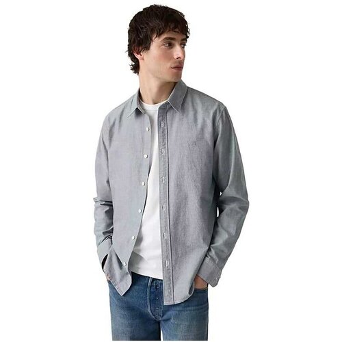 Levi&amp;#039;s Levis - siva mu&amp;scaron;ka ko&amp;scaron;ulja Slike