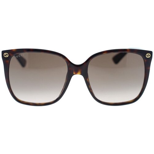 Gucci Occhiali da Sole GG0022S 003 Slike