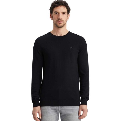 SCOTCH & SODA crni muški džemper SS179183-001 Cene