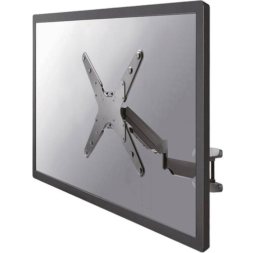 Neomounts by Newstar WL70-550BL14 TV stenski nosilec 81,3 cm (32'') - 139,7 cm (55'') možnost nagiba, vrtljivi, možnost obračanja, (20434921) Cene