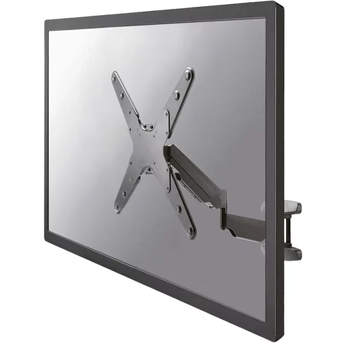Neomounts by Newstar WL70-550BL14 TV stenski nosilec 81,3 cm (32'') - 139,7 cm (55'') možnost nagiba, vrtljivi, možnost obračanja, (20434921)