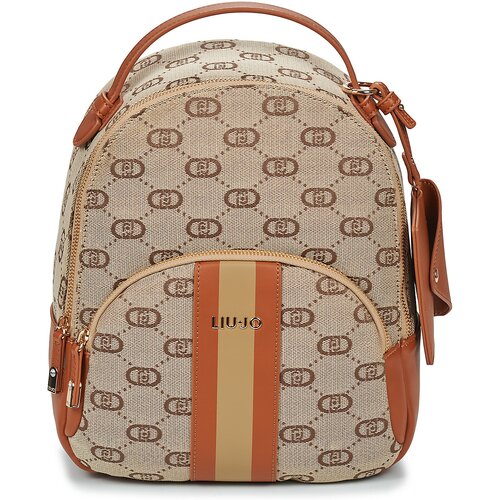 Liu Jo AA5157 BACKPACK Bež Cijene