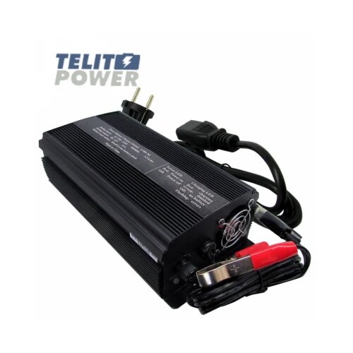 FOCUS POWER Li-Ion / Li-Po punjač baterijskih paketa L500-36 od 42V 11A Cene