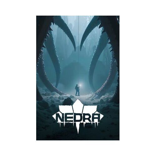Steam nedra key (pc) global Cene