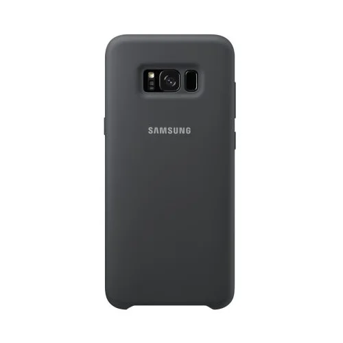  Futrola SAMSUNG G955 GALAXY S8 PLUS Silicon Cover silver EF-PG955TSE