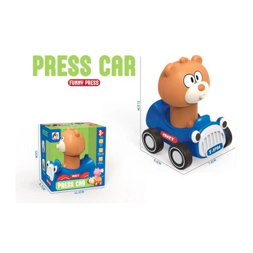  Meda auto za igru ( 290005 ) Slike