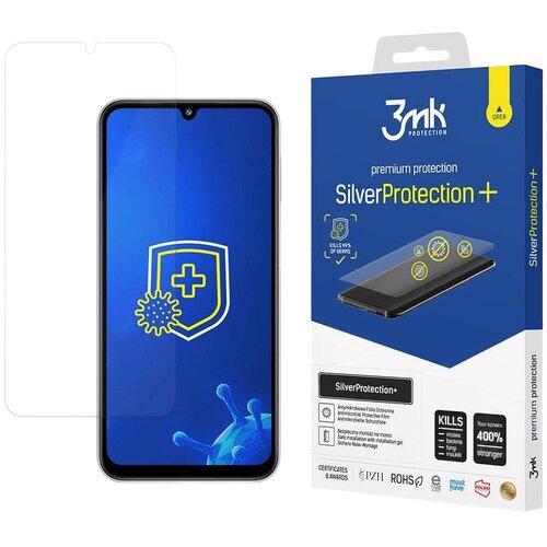 3mk SILVERPROTECTION+ ZA&amp;Scaron;ČITNA FOLIJA ZA SAMSUNG GALAXY M34 5G, (21965954) Slike