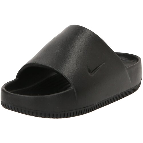 Nike Nizki natikači 'CALM SLIDE' črna Cene