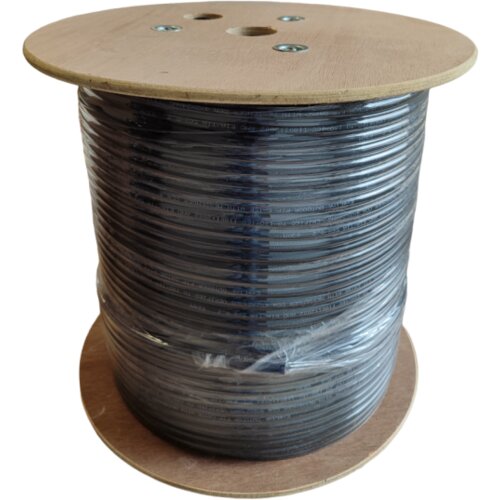 ExeLink Kabl SFTP cat5e CU outdoor 305m Cene