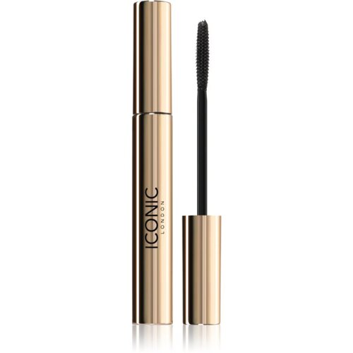 ICONIC London Triple Threat Mascara maskara za volumen i produžavanje trepavica 9 ml Cijene