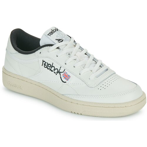 Reebok CLUB C 85 Bijela Slike
