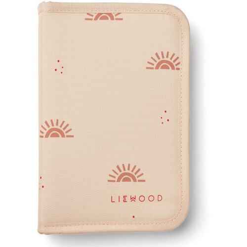 Liewood puščica za barvice peggy sunset apple blossom mix Cene