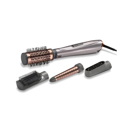 Babyliss četka za kosu AS136E 1000W topli zrak 4u1 Slike