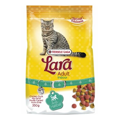 Versele-laga lara hrana za mačke indoor 2kg Slike