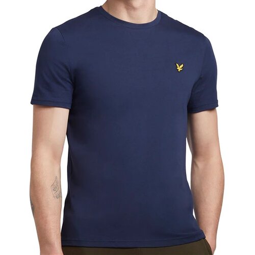 Lyle and Scott FAFARLIBE Blue Slike