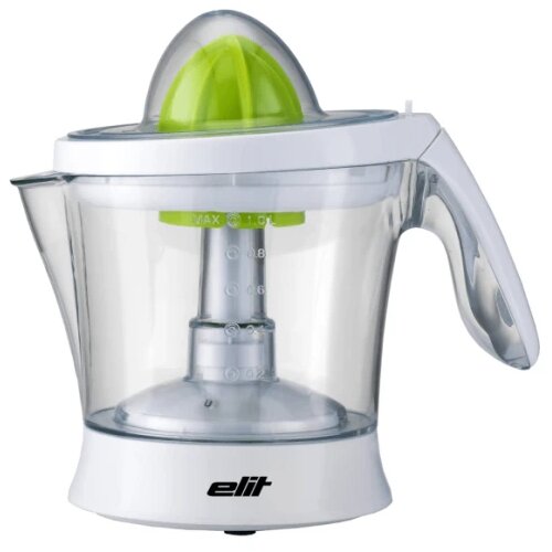 Elit Sokovnik JC-25 citruseta Slike