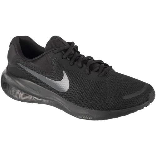 Nike Revolution 7 Crna