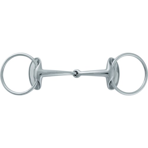 St&amp;uuml;bben Brzda 2462 &amp;#039;Silver Wings Loose Ring&amp;#039;, enojno lomljena, 14 mm - 12,5 cm Slike