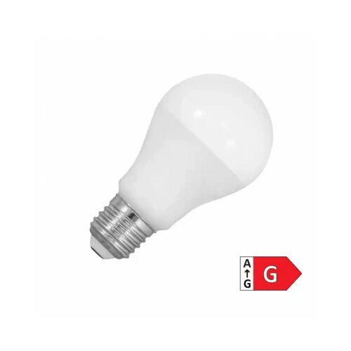 Prosto LED sijalica klasik hladno bela 6W LS-A60-E27/6-CW Slike