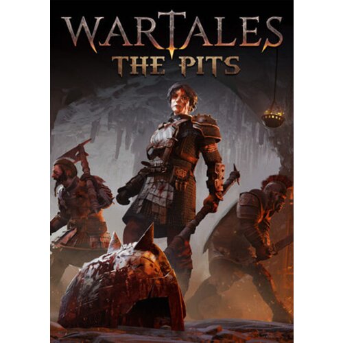 Steam Wartales - The Pits (DLC) Key (PC) GLOBAL Cene