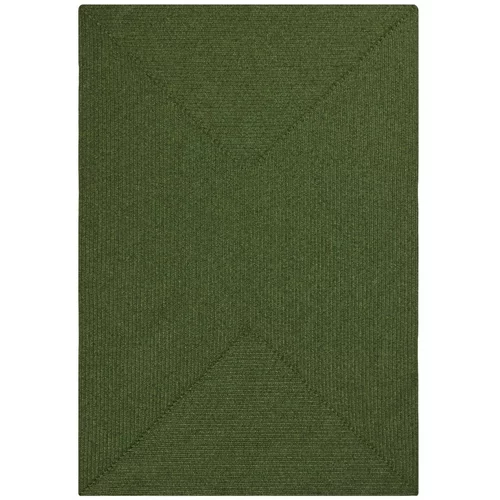 NORTHRUGS Zeleni vanjski tepih 230x160 cm -