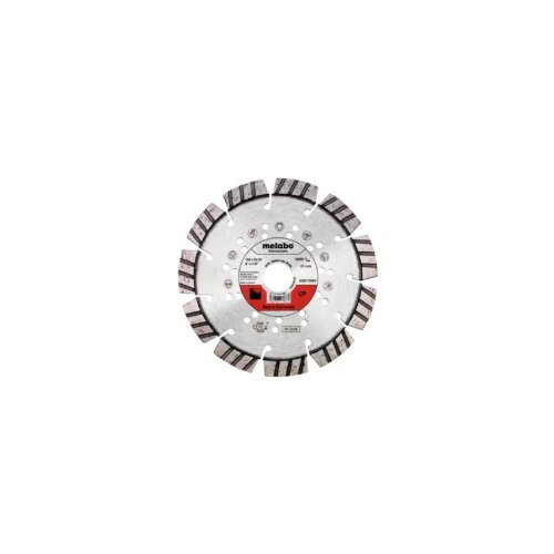 Metabo dijamantska rezna ploča za armirani beton 150 x 22.23 mm PROFESIONAL &amp;ndash; 628572000 Slike