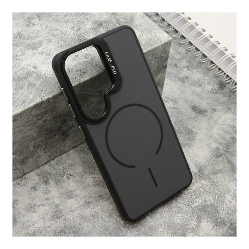  Futrola stylish look magsafe za samsung s941b galaxy s26 5g crna ( F124091 ) Cene