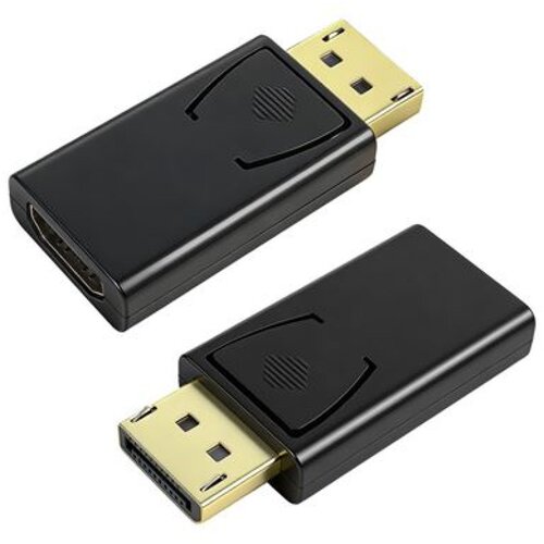 Ms ADAPTER DISPLAY PORT to HDMI, Female Slike