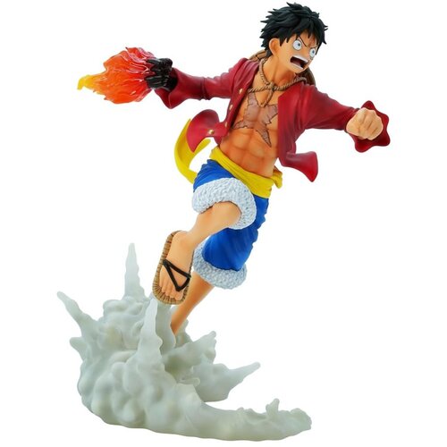 Abystyle Statue - One Piece - Luffy v2 Cene