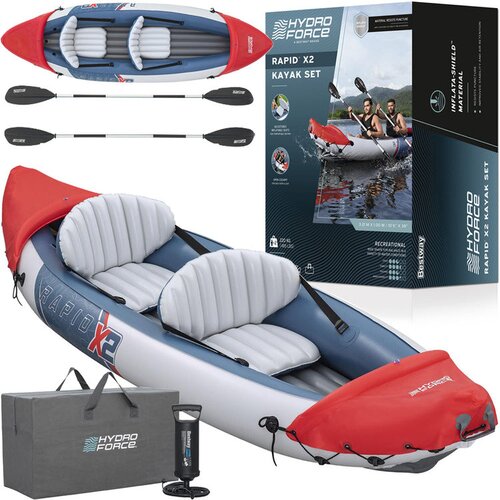 Bestway kajak Lite-Rapid X2 Cijene