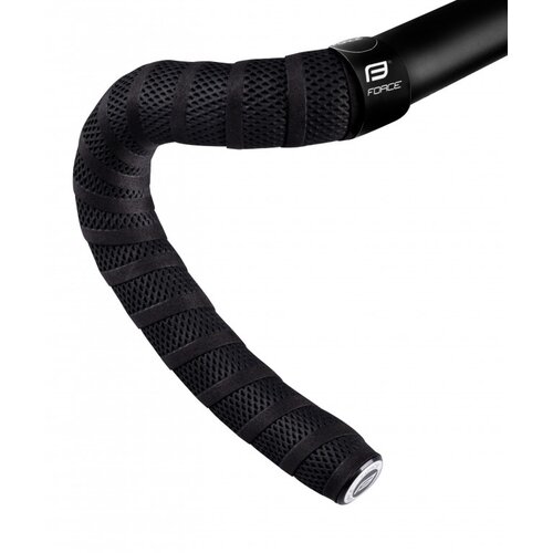 Force traka volana eva perforirana crna ( 38030 ) Slike