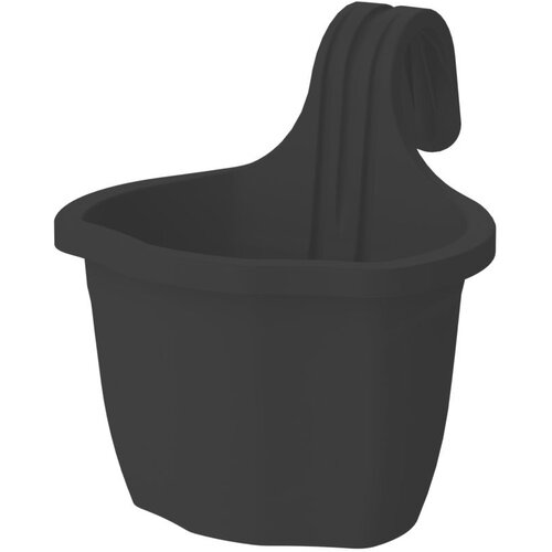 Gardino Žardinejra 23x18x24.5cm Nica/ antracit Slike