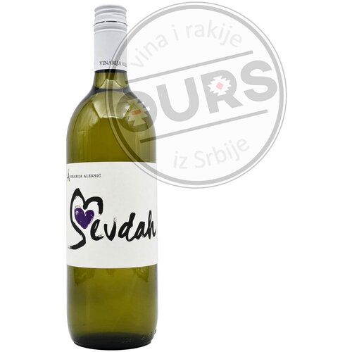 Aleksić sevdah 1L Cene