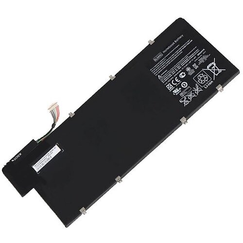 HEWLETT-PACKARD Baterija za laptop Envy Spectre 14/SL04XL, 14.8V, 58Wh, 4250mAh Slike