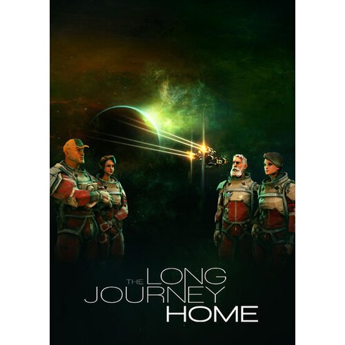 The Long Journey Home Steam Key GLOBAL Cene