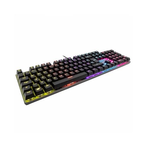  Tastatura USB MS ELITE C521 Mehanicka Cene