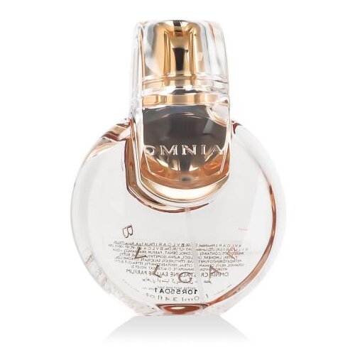 Bvlgari Omnia Crystalline (2024) 100 ml parfumska voda tester za ženske Slike