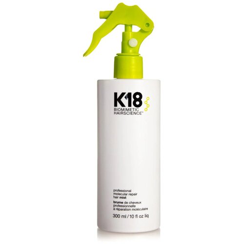  za molekularnu obnovu kose K18 Tretman &amp;ndash; 300 ml Slike