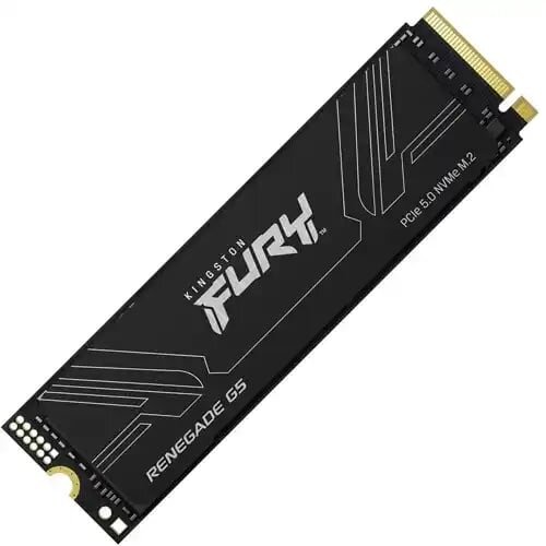 Kingston Fury Renegade G5 1TB M.2 2280 PCIe 5.0 NVMe SFYR2S/1T0 SSD Slike