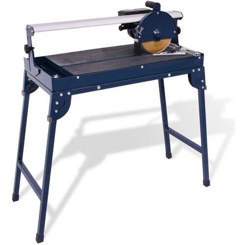 vidaXL Rezalnik ploščic 800 W 200 mm Cene